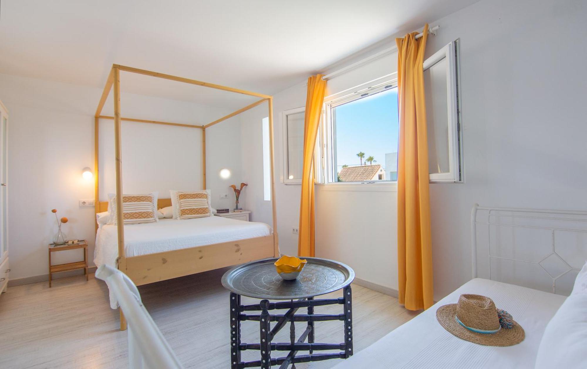 Casara Uno - Hermoso Loft En Playa Zahora Dış mekan fotoğraf
