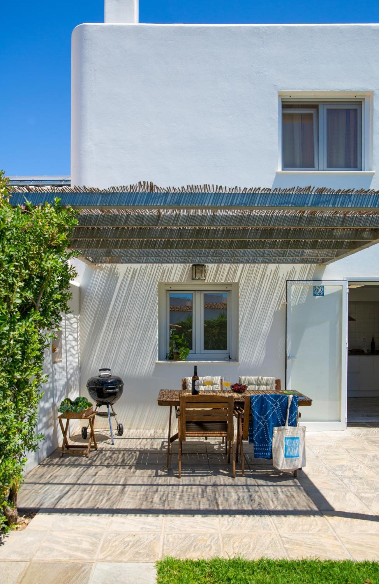 Casara Uno - Hermoso Loft En Playa Zahora Dış mekan fotoğraf