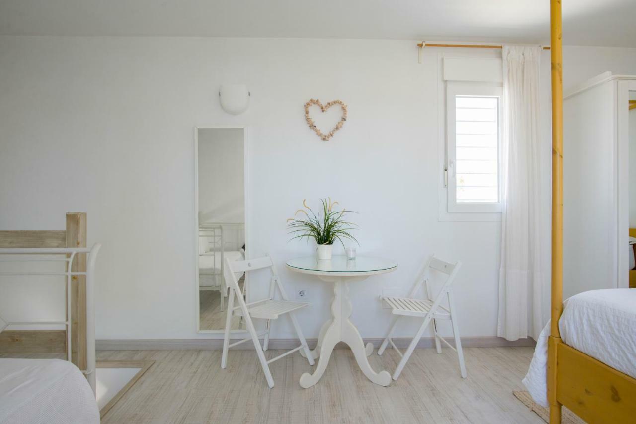 Casara Uno - Hermoso Loft En Playa Zahora Dış mekan fotoğraf
